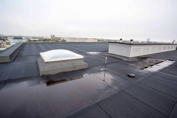 Flat Roofing – project photo 5