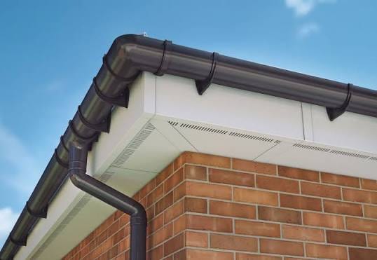 Gutter Installation – project photo 1