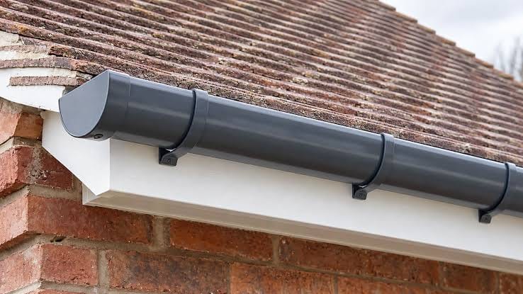 Gutter Installation – project photo 2