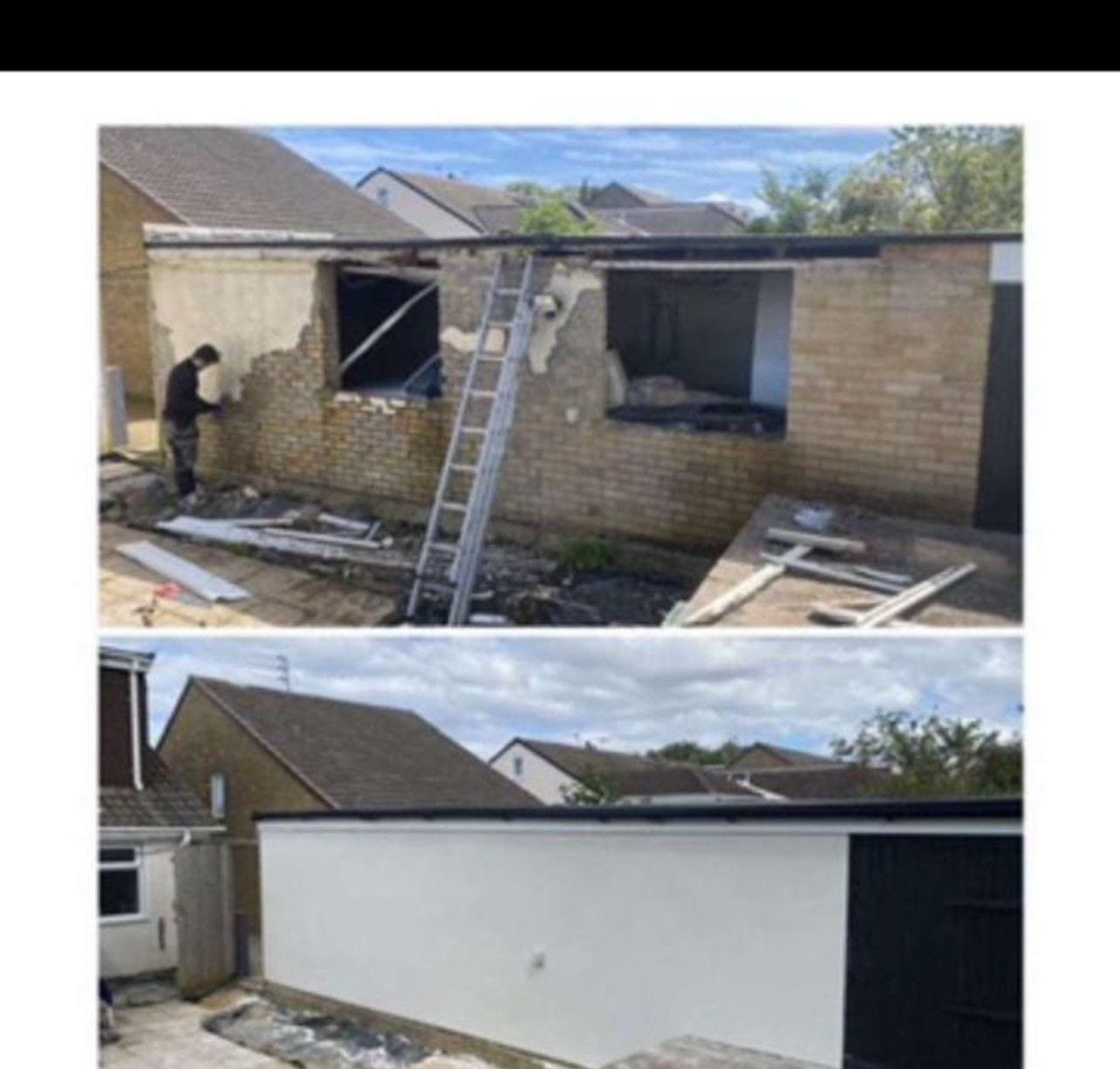 Flat Roofing – project photo 3