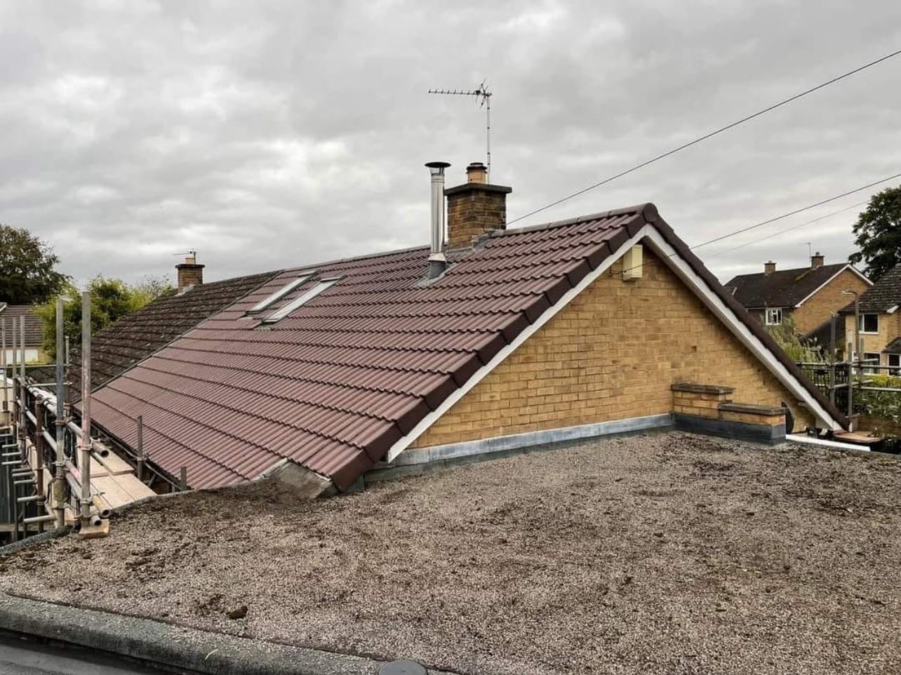 Flat Roofing – project photo 4