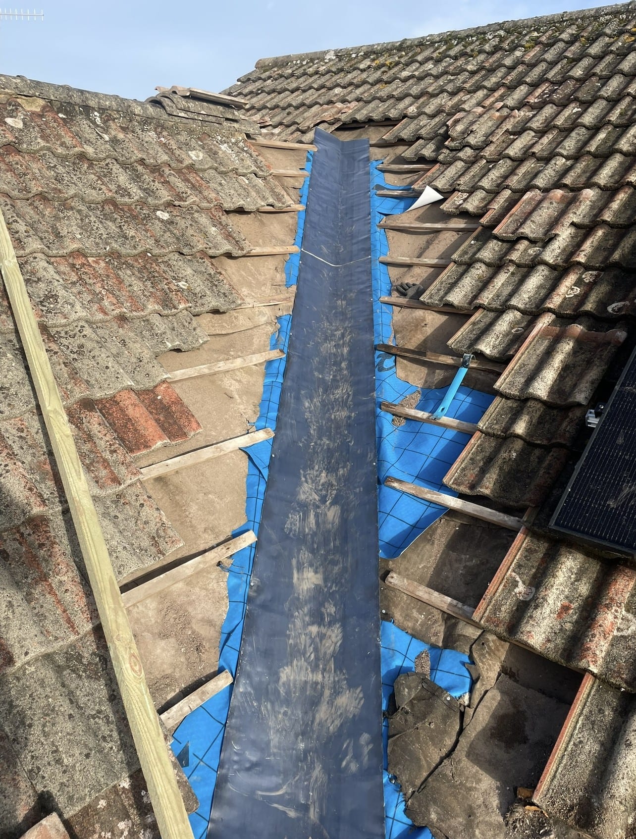 Roof Repair photo 4