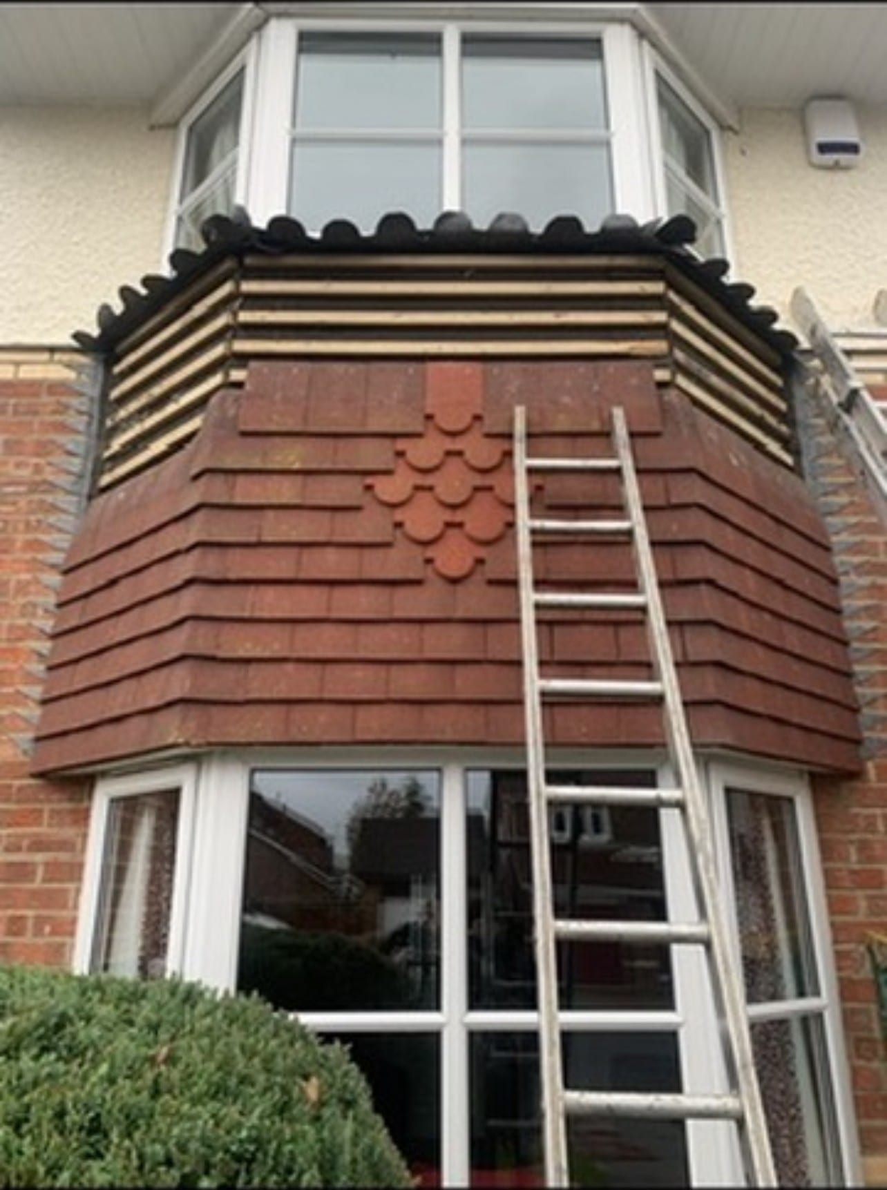 Roof Repair photo 5